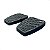 2 Sapata Pedal Borracha Freio Embreagem Para Mb Sprinter 310 / 608 - Imagem 2