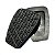 2 Sapata Pedal Borracha Freio Embreagem Para Mb Sprinter 310 / 608 - Imagem 3