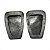 2 Sapata Pedal Borracha Freio Embreagem Para Mb Sprinter 310 / 608 - Imagem 4