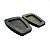 2 Sapata Pedal Borracha Freio Embreagem Para Mb Sprinter 310 / 608 - Imagem 5