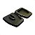 Kit Sapata Pedal Borracha Freio Embreagem Para Gol Golf Fox Spacefox - Imagem 5