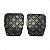 Kit Sapata Pedal Borracha Freio Embreagem Para Gol Golf Fox Spacefox - Imagem 1