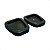 Kit Sapata Capa Pedal Borracha Freio Embreagem Para Honda City E Fit 2009 - Imagem 5