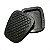 Kit Sapata Capa Pedal Borracha Freio Embreagem Para Honda City E Fit 2009 - Imagem 3