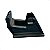 Batente Fecho Amortecedor Trava Externo Capô Ford F12000 F14000 F16000 de 1999 até 2005 - Imagem 1