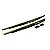 Palheta Limpador Parabrisa Standard 24 Pol 559mm Para Ducato Pitbull Daily Sprinter Boxer - Imagem 2
