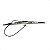Palheta Limpador Parabrisa Standard 24 Pol Para Volvo VM / Renault Master / Iveco Daily / 35S14 - Imagem 3