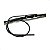 Palheta Limpador Parabrisa Standard 24 Pol Para Volvo VM / Renault Master / Iveco Daily / 35S14 - Imagem 5