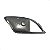 Moldura Maçaneta Interna Porta Lado Esquerdo / Motorista Para Caminhão Mb Accelo 715 815 915 1016 - Imagem 4