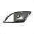 Moldura Maçaneta Interna Porta Lado Direito / Passageiro Para Caminhão Mb Accelo 715 815 915 1016 - Imagem 4