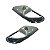 Kit Moldura Maçaneta Interna Porta Lado Esquerdo / Direito Para Caminhão Mb Accelo 715 815 915 1016 - Imagem 5