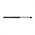 Amortecedor Grade Capo Tampa Dianteiro 440mm Para Ford F250 / F350 / F4000 de 1998 até 2020 - Imagem 6
