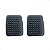 Kit Sapata Pedal Borracha Freio Embreagem Para Caminhão Ford 72 A 92 - F600 F750 F11000 F14000 - Imagem 1