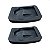 Kit Sapata Pedal Borracha Freio Embreagem Para Caminhão Ford 72 A 92 - F600 F750 F11000 F14000 - Imagem 4