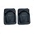Kit Sapata Pedal Borracha Freio Embreagem Para Caminhão Ford 72 A 92 - F600 F750 F11000 F14000 - Imagem 3
