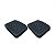 Kit Sapata Pedal Borracha Freio Embreagem Para Caminhão Ford 72 A 92 - F600 F750 F11000 F14000 - Imagem 2
