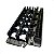 Tampa Caixa Fusivel Cobertura Painel Para Ford F4000 / Cargo 815 1621 1731 4532 / Sapão / VW 7100 14200 40300 8150 23310 26260 - Imagem 5
