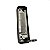 Maçaneta Externa Porta Dianteira Le Motorista Para Ford Escort E VW Apollo - Imagem 4