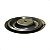 Tampão Proteção Caixa Estepe Para Vw Fusca 1200/ 1300/ 1500/ 1600 E Brasilia73/ 82 - Imagem 4