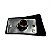 Lanterna Olho Gato Coluna Lateral Inferior Le Sem Chicote Vw 5140 8150 7110 L80 14200 24250 16300 - Imagem 5