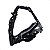 Bojo Plástico Moldura Suporte Farol Ld Passageiro Para Caminhão Volvo FH 2021 em diante - Imagem 8