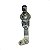 Pivô Limpador Parabrisa Ld Passageiro Para Caminhão Ford Cargo 712 814 815 915 1419 - Imagem 3
