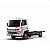 Defletor Lateral De Ar Le Motorista Para Caminhão Vw Euro V 4170 / 6160 / 9170 / 11180 - Imagem 2