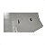 Defletor Lateral De Ar Le Motorista Para Caminhão Vw Euro V 4170 / 6160 / 9170 / 11180 - Imagem 8