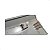 Defletor Lateral De Ar Le Motorista Para Caminhão Vw Euro V 4170 / 6160 / 9170 / 11180 - Imagem 6
