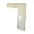 Defletor Lateral De Ar Le Motorista Para Caminhão Vw Euro V 4170 / 6160 / 9170 / 11180 - Imagem 3