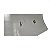 Defletor Lateral De Ar Ld Passageiro Para Caminhão Vw Euro V 4170 / 6160 / 9170 / 11180 - Imagem 7