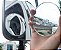 Espelho retrovisor auxiliar redondo (Olho de boio) c/ diâmetro de 90mm (9cm) ou 3 Polegadas e 1/2 Biônico - Imagem 1
