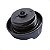 Tampa de combustível - Valvulada - Tanque C/ Rosca Interna - Com Chave Caminhão VW e Ford Cargo após 2000 Constelation Scania Volvo 2Z0201551 - Imagem 3