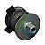 Coxim Batente Cabine Reforçado MB 709 710 1418 1618 1620 1935 1938 1941 - Imagem 3