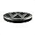 Emblema Logo VW Grade Caminhão VW Worker à partir de 2000 7100 7110 7120 8120 8150 13150 13180 15190 40300 18310 24220 c/ 23cm - Imagem 3