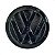 Emblema Logo VW Grade Caminhão VW Worker à partir de 2000 7100 7110 7120 8120 8150 13150 13180 15190 40300 18310 24220 c/ 23cm - Imagem 5