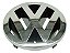 Emblema Logo VW Grade Caminhão VW Constellation c/ 26cm 2R2853601 - Imagem 1