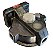 Cabeçote Filtro Separador Água Racor s/ Bomba c/ Válvula Retenção Sprinter CDI 313 - Imagem 1