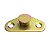 Batente da Porta - Lado Passageiro LD / Motorista LE - Ford F1000 F11000 F4000 de 1971 a 1991 Z8TU5421982/A - Imagem 2