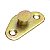 Batente da Porta - Lado Passageiro LD / Motorista LE - Ford F1000 F11000 F4000 de 1971 a 1991 Z8TU5421982/A - Imagem 3