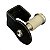 Batente da Fechadura da Porta - Ford Sapão F1000 F4000 F12000 F14000 - Imagem 5
