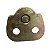 Batente da Porta - Lado Passageiro LD / Motorista LE - MB Atron HPN A6947207004 - Imagem 5