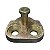 Batente da Porta - Lado Passageiro LD / Motorista LE - MB Atron HPN A6947207004 - Imagem 1