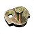 Batente da Porta - Lado Passageiro LD / Motorista LE - MB Atron HPN A6947207004 - Imagem 3