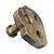 Batente da Porta - Lado Passageiro LD / Motorista LE - MB Atron HPN A6947207004 - Imagem 4