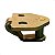 Batente da Porta - Lado Passageiro LD / Motorista LE - MB Accelo 815 715 915 - Imagem 4