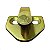 Batente da Porta - Lado Passageiro LD / Motorista LE - MB Accelo 815 715 915 - Imagem 1