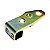 Batente da Porta - Lado Motorista LE - Caminhão VW 690 790 11130 8140 8150 16170 14150 13180 18310 Delivery Kombi Clipper Titan Tractor Worker - Imagem 4