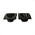 Difusor Ar Caminhão VW até 1994 680 690 790s 7110s 11140 14140 13130 11130 14210 12140 - 281819071 281819072 Original VW - Imagem 2