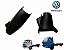 Capa Cobertura Carcaça Coluna Direção Caminhão VW até 1999 690 790 11130 11140 14140 8140 14150 - T00953515 T00953516A Original VW - Imagem 1